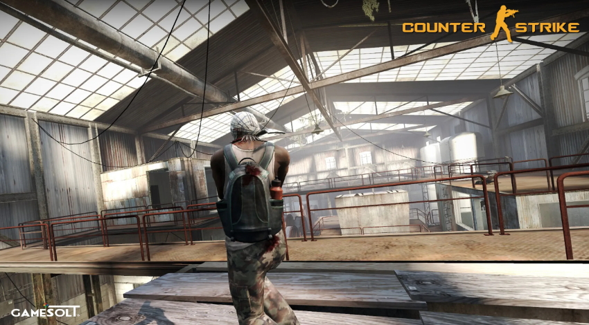 反恐任务免费解锁版截图3