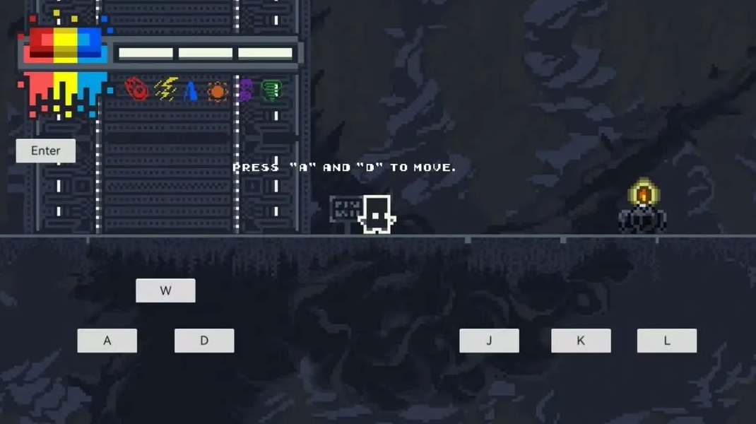 决胜千里小游戏截图1