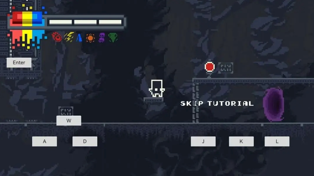 决胜千里小游戏截图2