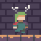 像素森林的世界血量不减版v1.0.1