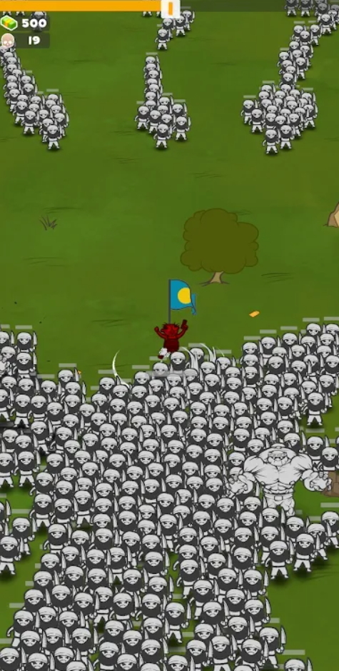 生存行动手游免费截图1