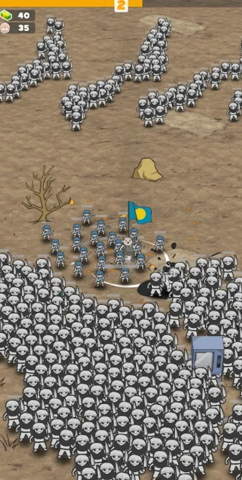 生存行动手游免费截图5