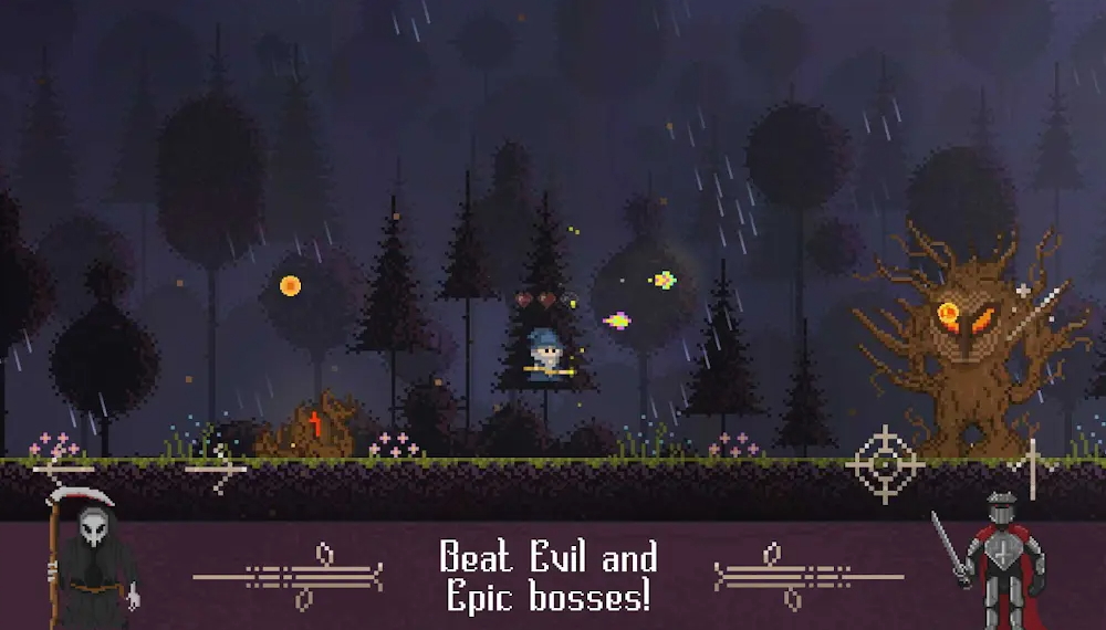 火球巫师免费版截图1