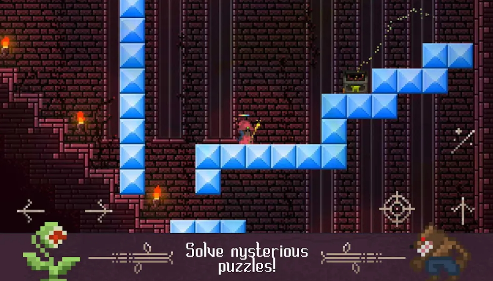 火球巫师免费版截图3