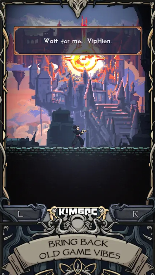 空心城堡手游最新版截图2