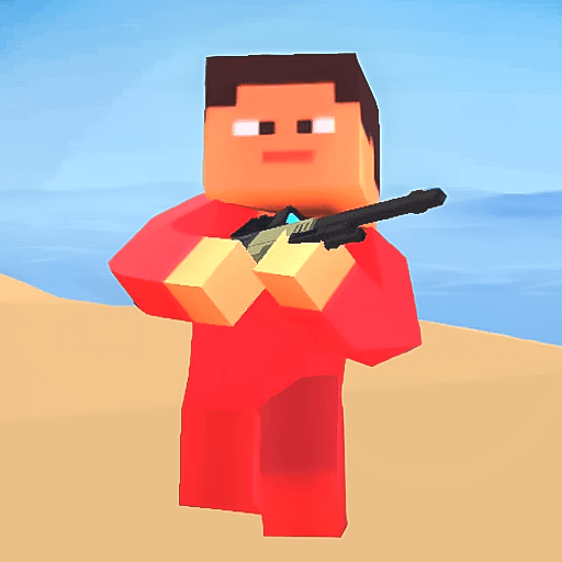 火柴人之疯狂射击安卓版v2.0.6