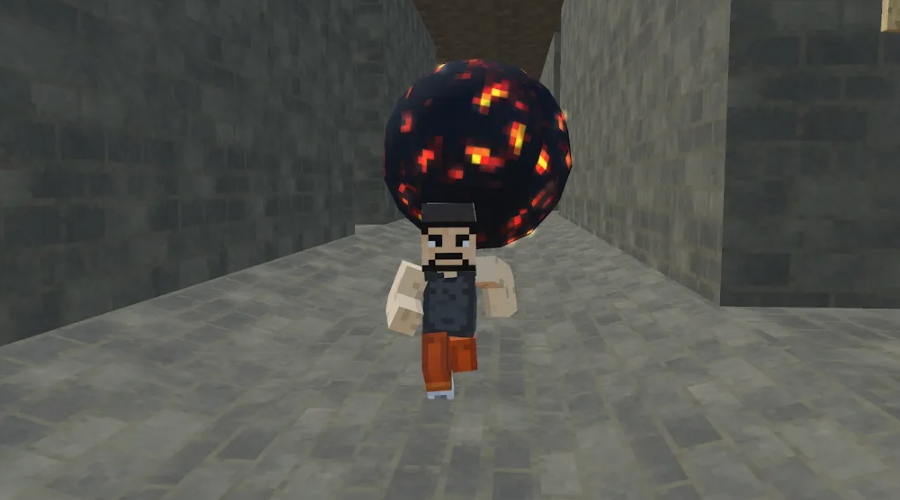 沙盒越狱无限奖励截图1