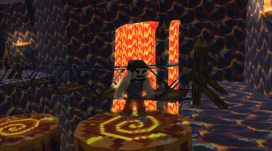 沙盒越狱无限奖励截图4