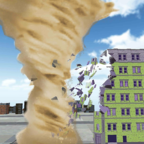 龙卷风进化模拟器v0.0.5