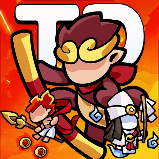 雷霆保卫战去广告v1.0