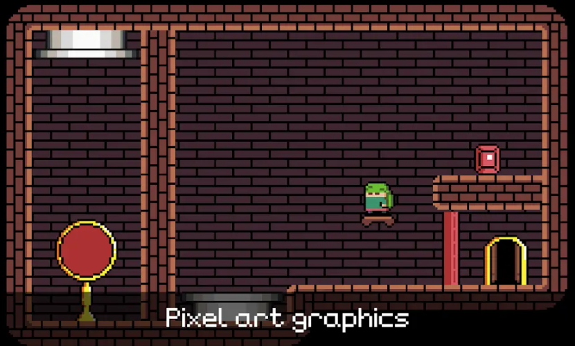 小偷杰米最新版截图2