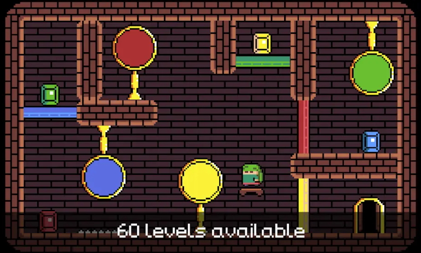 小偷杰米最新版截图3