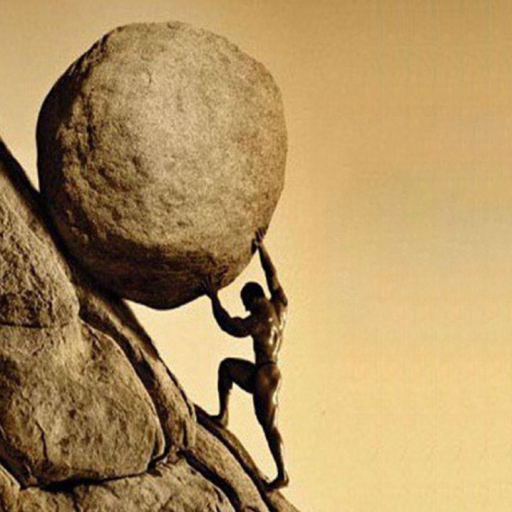 西西弗斯的挑战正版v1.0