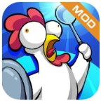 超鸡小队2内置菜单v1.0.4