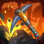 挖矿:生存官方版v0.1