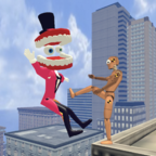 布娃娃沙盒3D无广告v0.4