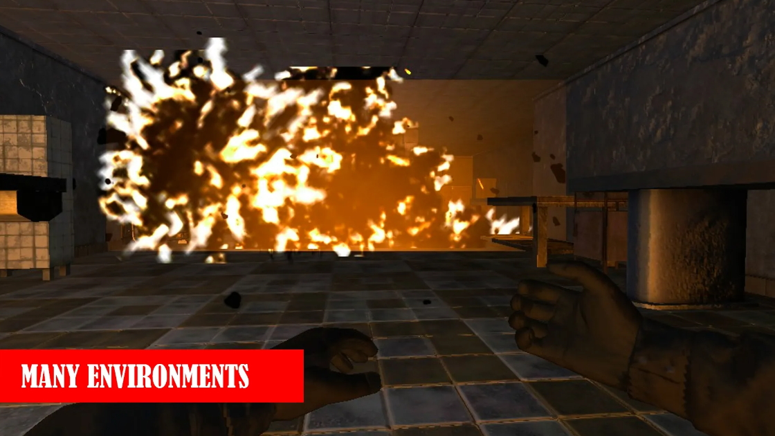 僵尸射手攻击无限金币截图4