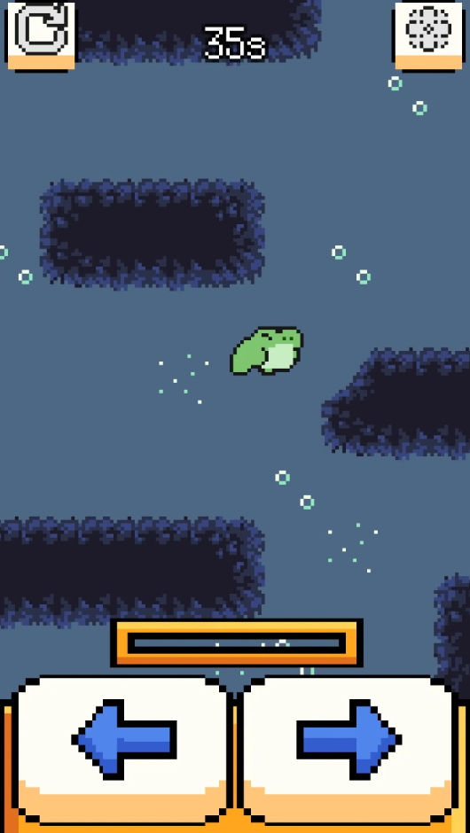 井底之蛙安卓截图2