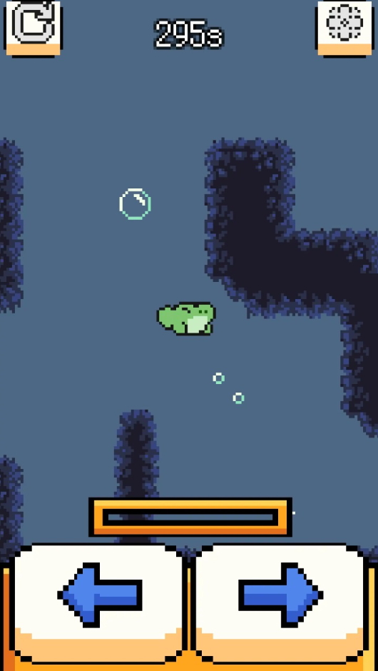 井底之蛙安卓截图3