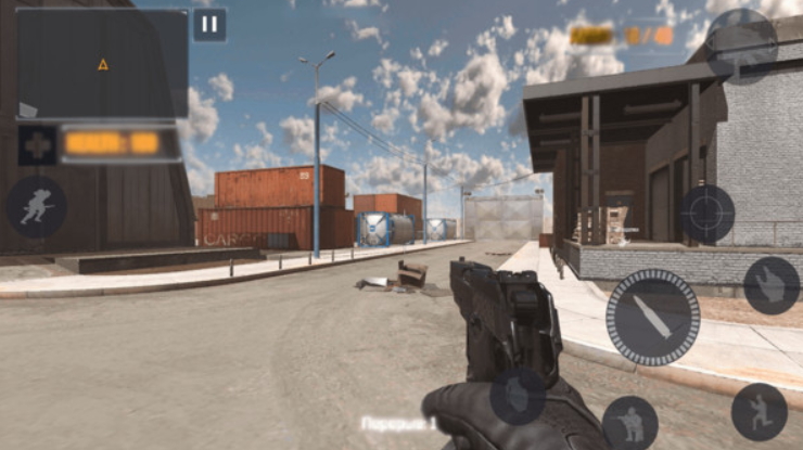 反恐特战队游戏手机单机版截图4