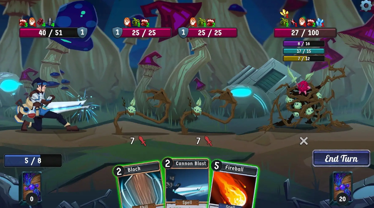 突破流浪者无限资源截图1