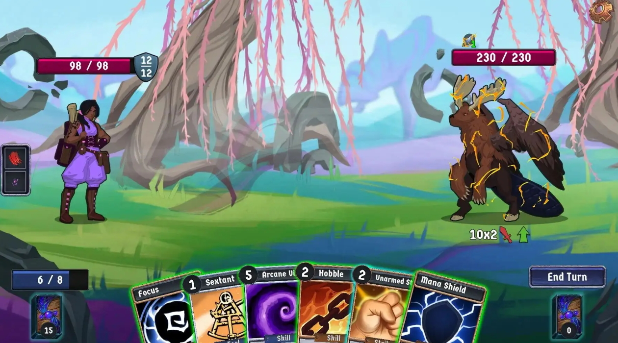 突破流浪者无限资源截图2