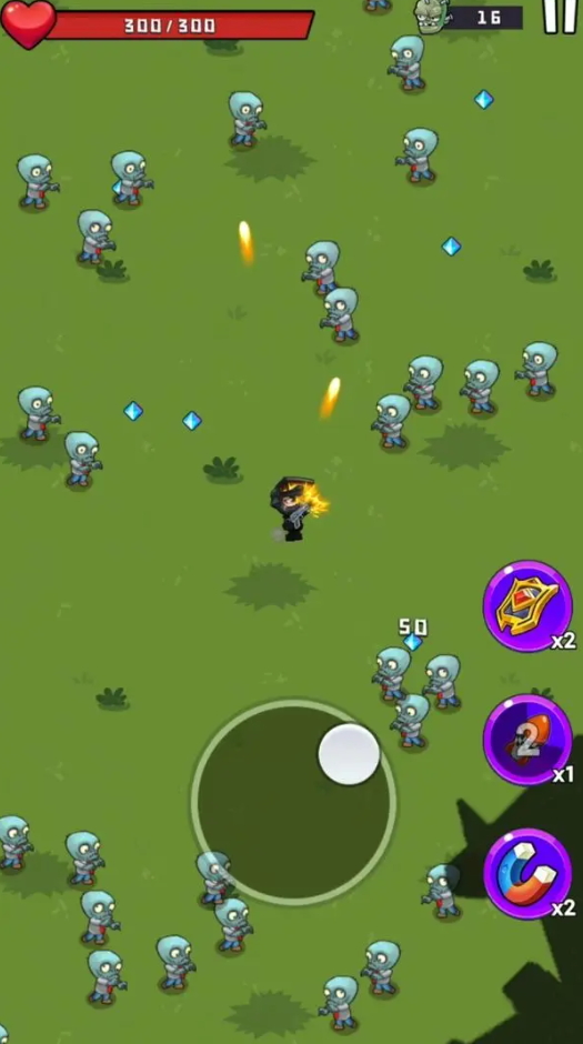 勇士征途正式版截图2