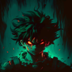 恶魔杀手MOD菜单v1