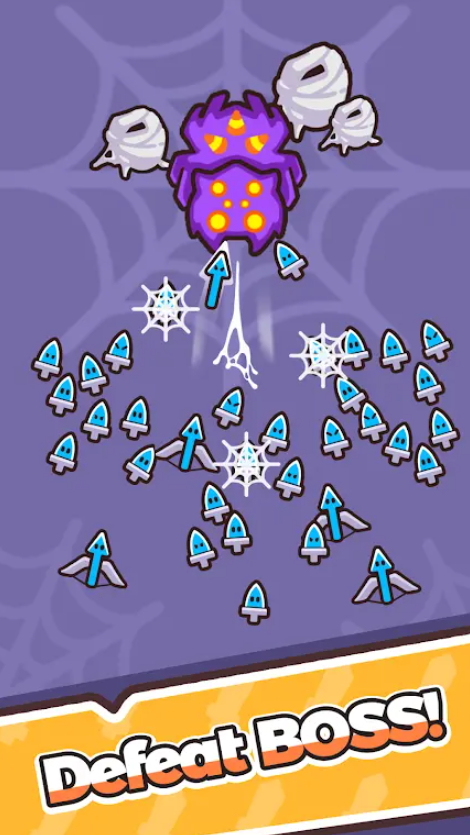 微型军团汉化版截图1