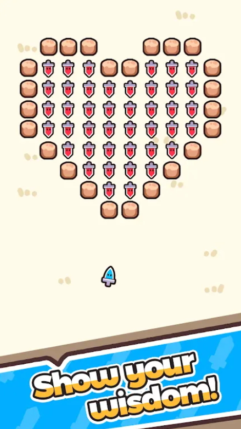 微型军团汉化版截图4