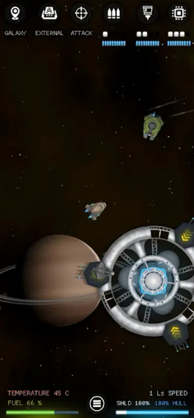 银河系基因组最新版内置菜单截图5