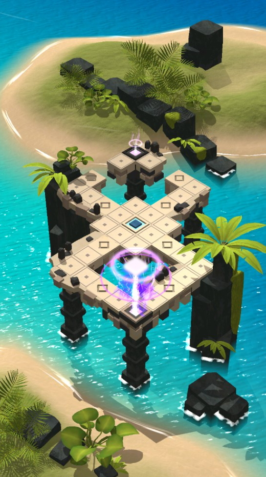 方块历险手机版截图3