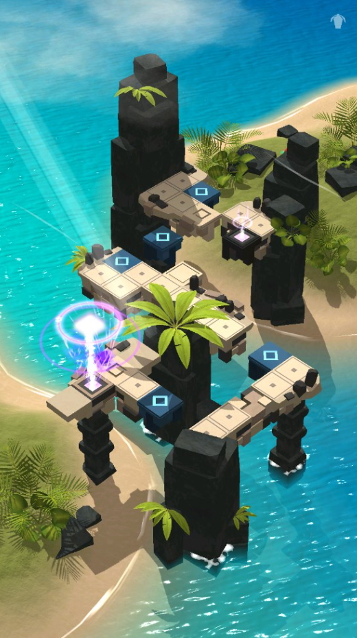 方块历险手机版截图4