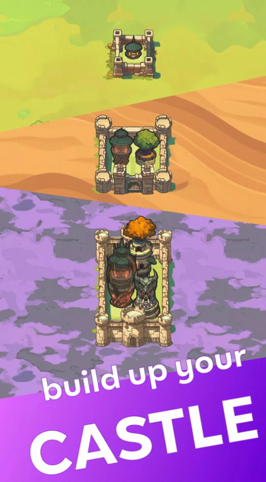 王国塔游戏最新版截图2