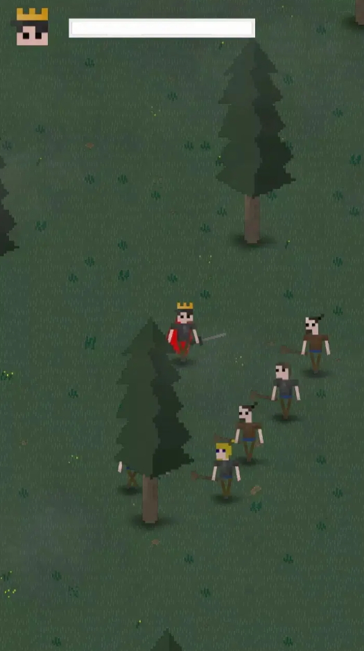 明王游戏无限资源版截图2