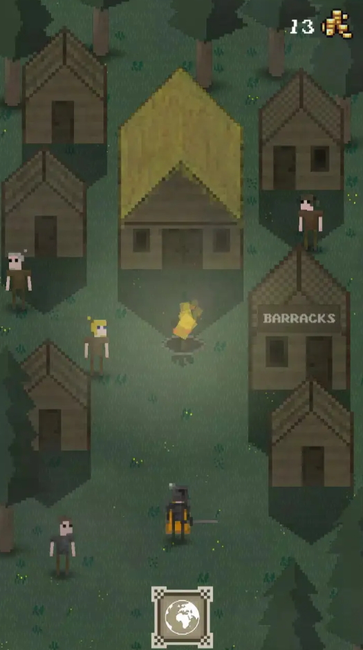 明王游戏无限资源版截图3