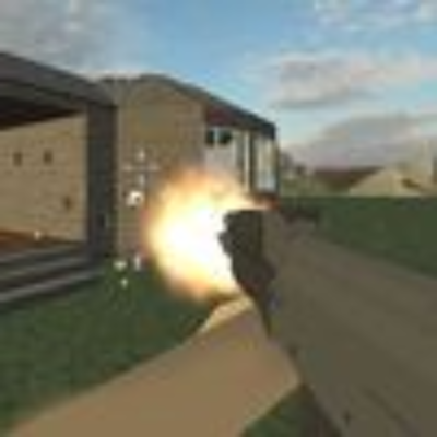 刺激吃鸡游戏免费v1.1.1