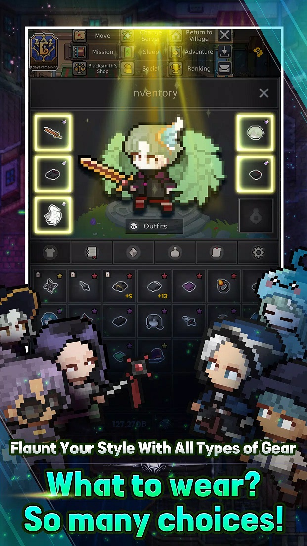 元素手游最新版截图2