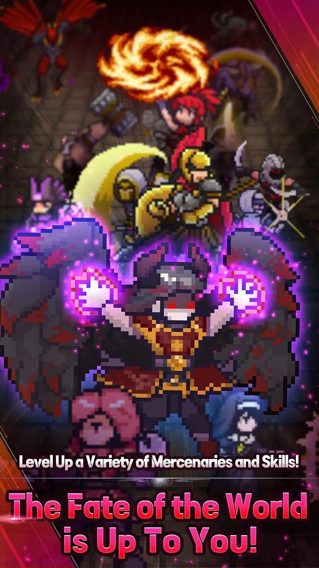 元素手游最新版截图3