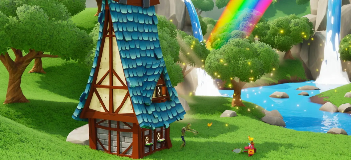 恐怖狗免广告版截图2