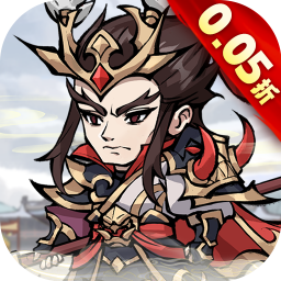 颤抖吧三国安卓版