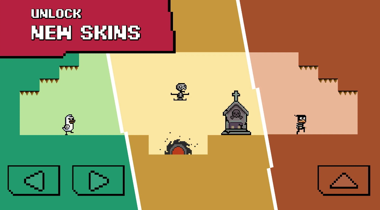 再来一次恶作剧去广告版截图2