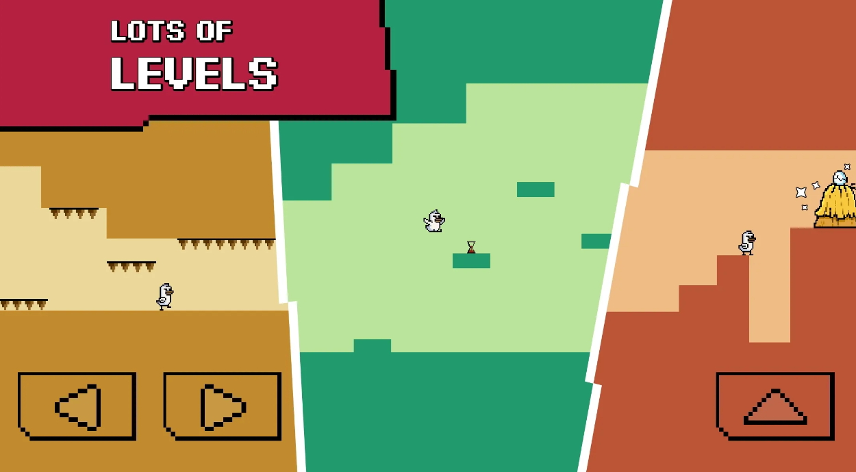 再来一次恶作剧去广告版截图3