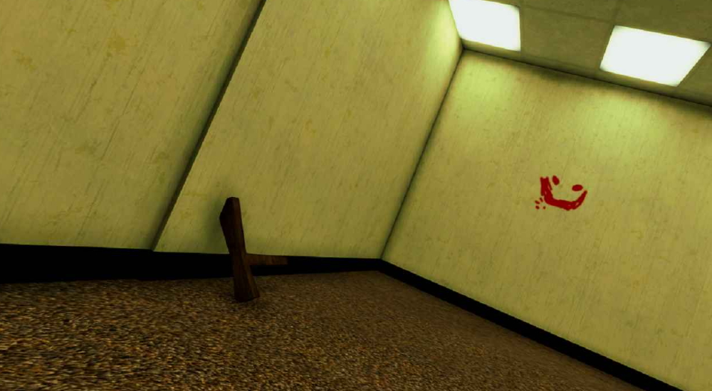 后室绝境手机版截图1