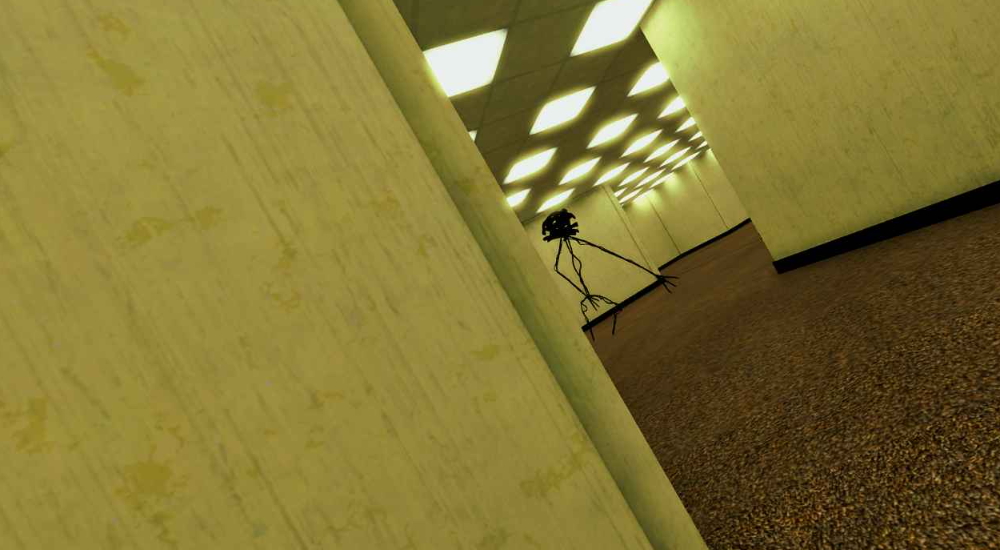 后室绝境手机版截图2