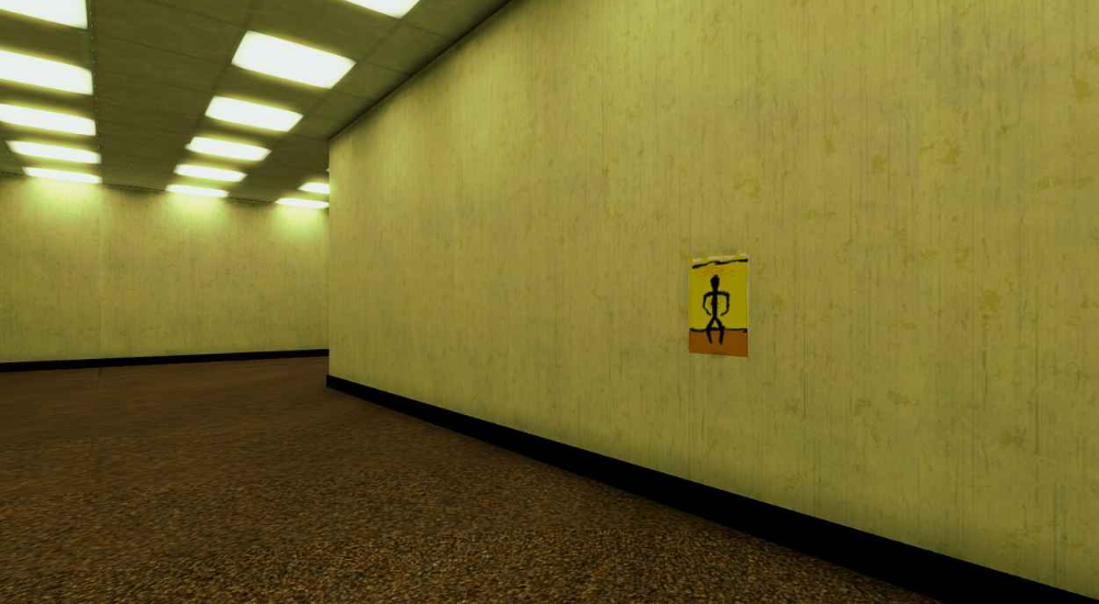 后室绝境手机版截图3