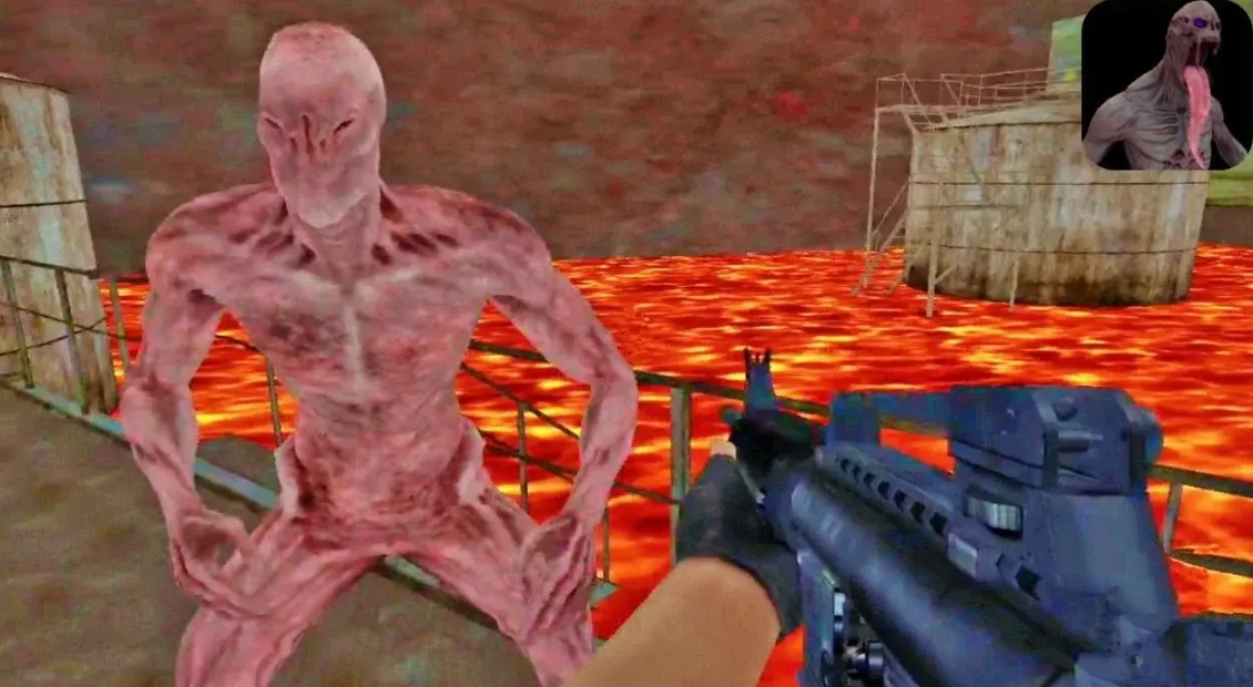 僵尸杀戮7最新版本截图2