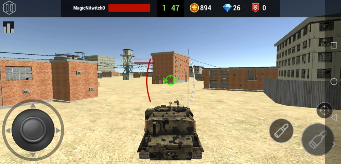 战争机器无限奖励版截图3