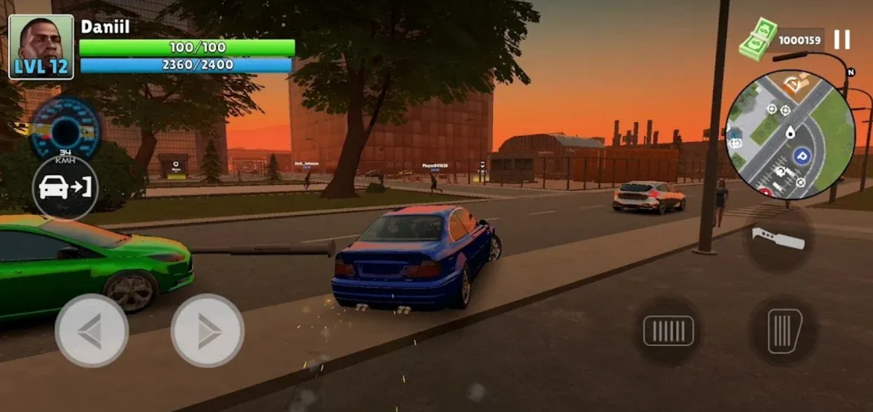 自由城邦免广告版截图3