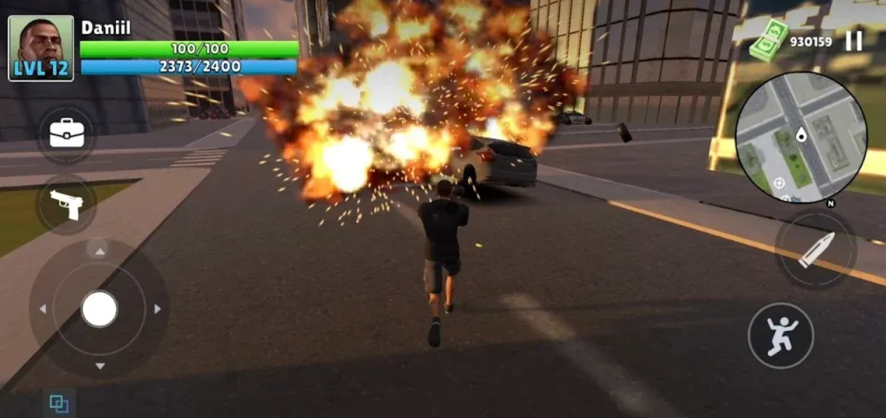 自由城邦免广告版截图4